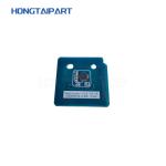 Compatible Toner Cartirdge Reset Chip Yellow 006R01518 For Xerox WC 7525 7530