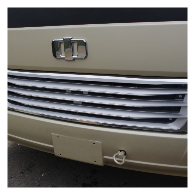Cruising Range 150km Electric Mini Coaster Bus 100km/H
