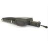 Buy cheap Led parking lot fixtures IP65 IK09 LED Street Light Fixtures 60/100/150/200/300W Shoe Box ETL Approved Meanwell Driver from wholesalers