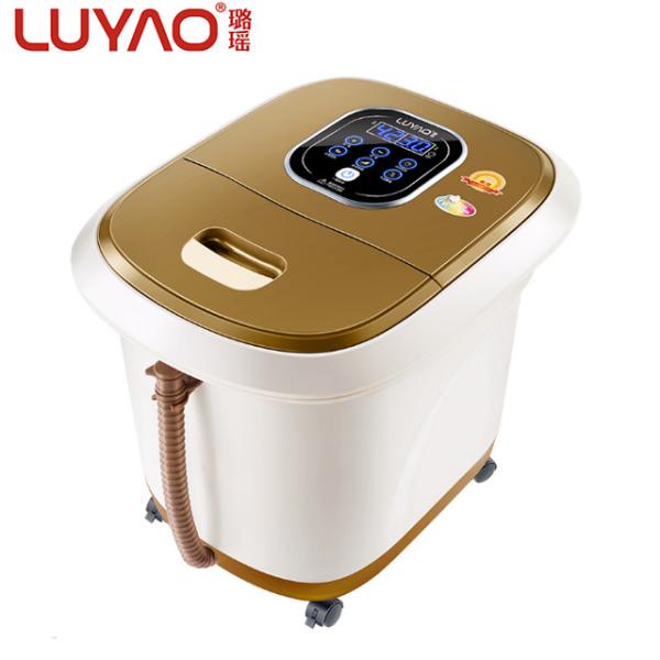 Buy cheap 6KGS/ 6.5KGS Foot Bath Massager Not Rechargeable With 3 Sets Roller from wholesalers