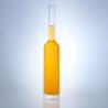 Buy cheap Acceptable Customer's Logo Luxury Glass Bottle for Vodka Whiskey Tequila Gin Brandy from wholesalers