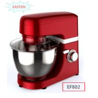 Buy cheap Easten Family Electric Milk Stand Mixer EF802/ 700W Kitchen Food Mixer/ 4.3 product
