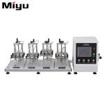Buy cheap Separable Button Life Testing Machine 200W 10 - 180 Times Every Minute from wholesalers