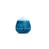 Buy cheap Peach Shaped 60ml Aroma Essential Oil Electric Home Wood Humidifier from wholesalers