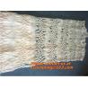 Buy cheap Women Knit Crochet Skirts Hollow Out Double Layer Long Skirt Women Midi Skirts Boho Beachw from wholesalers