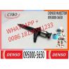 Buy cheap Diesel Fuel Injector 095000-5650 16600-AW40C 16600-EB300 from wholesalers