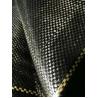 Buy cheap Black Color Weed Control Fabric, Ground Cover, PP woven Fabric, 2m x 100m/roll from wholesalers
