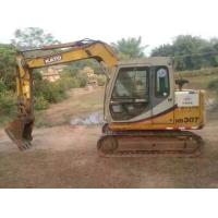 Buy cheap used kato 307 excavator with good condition product
