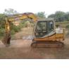 Buy cheap used kato 307 excavator with good condition from wholesalers