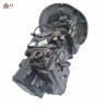 Buy cheap Excavator Parts PC200-7 PC200LC-7 Main Pump 708-2L-00300 Hydraulic Pump from wholesalers