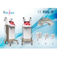 Buy cheap 15 inch big screen cryolipolysis slimming machine in best price product