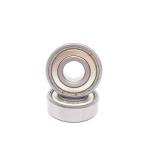 Deep Groove Structure 6001 ZZ Ball Bearing 12x26x8 for Chinese Bearing