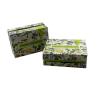 Buy cheap Custom Logo Paper Box Packaging Paper Pastry Cases 4c Offset Printing from wholesalers