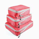 Hanging Waterproof Toiletry Bag For Travel Men Womens With Zipper