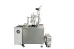 Buy cheap Ear Loop Attached Non Woven Face Mask Making Machine from wholesalers