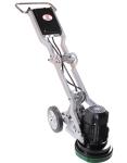 11 Inch Concrete Grinding Machine With Vacuum Port For Dust Free Operation
