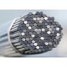 Buy cheap ASTM A53Cr.B Non Secondary Mild Steel Bars , TUV Carbon Steel Round Bar from wholesalers