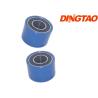 Buy cheap 117926 116248 Vector 7000 Equipped Smooth Return Pulley And Bearing from wholesalers