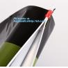 Buy cheap Eight edge-sealing pet slider dog food bags Vacuum bag color printing aluminum foil, Custom printed 2.5kg 5kg 10kg slide from wholesalers