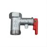 Buy cheap Stable Performance Pressure Relief Valve for Water Heater Accessories from wholesalers