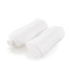 Buy cheap 350ml Special Shape Shampoo Bottle With Flip Cap Top Packaging from wholesalers