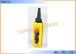 Crane Pendant Push Button Station