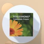 Face Calendula Balm Cruelty-Free And Targeted Skincare Rejuvenation Body Beauty