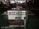Marble Base Pizza Baking Oven 80KG Commercial Equipment for Perfect Pizza