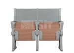 Plywood Adjustable Student Desk And Chair For School Educational Furniture