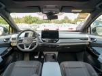 VW 2022 New Style ID4X Best Selling High Energy Vehicles Electric Car Energy