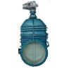 Buy cheap Hydropower Equipment Manual / Electric flanged Gate Valve /Sluice Valve from wholesalers