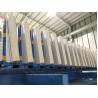 Buy cheap PU Polyurethane Coldroom Insulated Sandwich Wall Panel 100mm Fireproof B1 Grade from wholesalers