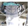 Buy cheap PE Asbestos Autoclavable Biohazard Bags Film Rubble Sack Jumbo Pallet Covers from wholesalers
