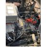 Buy cheap 450 HP Horse Power Hino 700 Tractor Head 60 Ton Loading Capacity ISO Approved from wholesalers