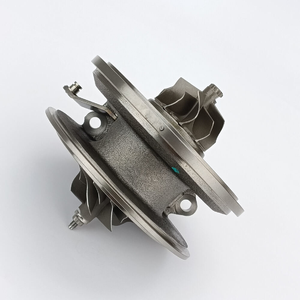 GTB2260V Turbo Upgrade Cartridge CHRA 819968-1 799671 For VW Touareg 3.0 TDI 245HP 2011-2015