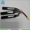 Buy cheap High quality Airsoft LiPo Battery Packs 20C 11.1V 1200mAh from wholesalers