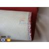 Buy cheap Corrosion Resistant 24oz High Silica Fabric Heat Cold Insulation Material from wholesalers