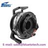 Buy cheap Plastic Portable Drum Tactical Optical Fiber Reel Anti Ultraviolet from wholesalers