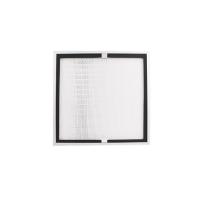 Buy cheap Industry H13 H14 HEPA Air Filter With Activated Carbon Media For Petrochemical product
