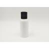 Buy cheap 30ml Mini Plastic Empty Travel Disposable Amenities Hotel Shampoo PET Bottles from wholesalers