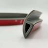 Buy cheap Flooring Accessories PVC Floor Transition Strips for Durable Rubber Carpet Protection from wholesalers