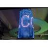 Buy cheap Professional Remote Control Soft Flexible LED Screen 4mm AC 110V - 220V from wholesalers