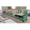 Buy cheap CE Used Tajima Multi Head Computerized Embroidery Machine Multifunctional from wholesalers