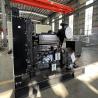 Buy cheap 1000KW Cummins Diesel Generator Trialer 4 Cylinder Diesel Generator from wholesalers