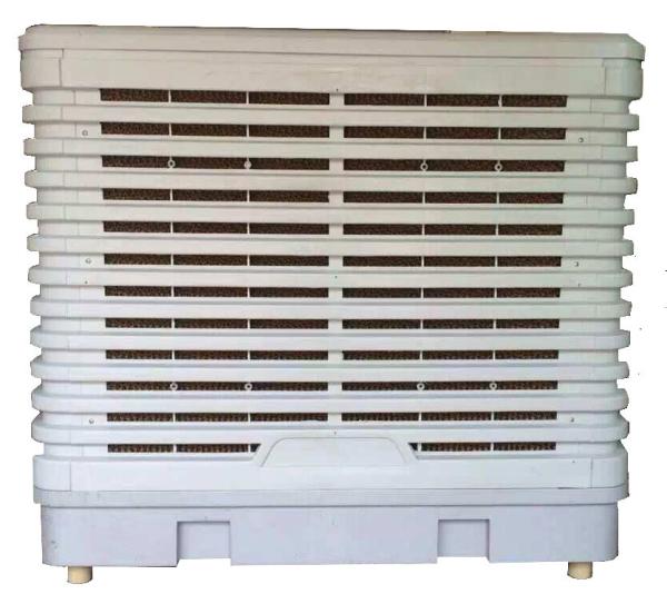 Buy cheap factory directly sell outdoor efficient industrial evaporative air cooler from wholesalers