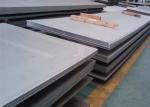 Buy cheap ASTM A36 MS Structural Steel Plates , 1500mm Hot Rolled Mild Steel Plate from wholesalers