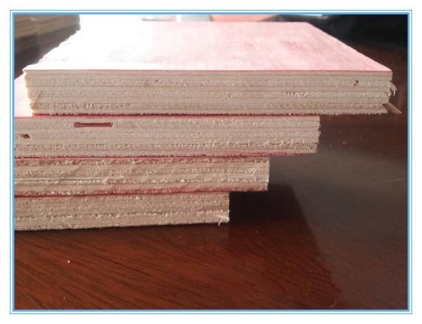 Buy cheap 18mm construction grade film faced plywood shuttering plywood/18mm Marine Plywood from wholesalers