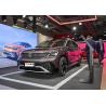 Buy cheap Year-end promotion VW ID. 6 Crozz PRO 601KM battery life pure electric charging car for adults wholesale price Fast delivery from wholesalers