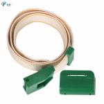 Cow Collar Calf Farm Equipment Eva + Polyester Industrial Yarn Marking