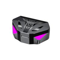 Buy cheap 200MAH Game Wireless Earphones , Bluetooth Mini Earbuds ABS Material product
